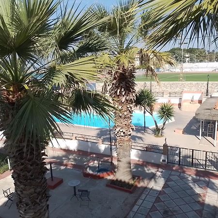 Miranta Hotel - Apartments & Studios Aegina المظهر الخارجي الصورة