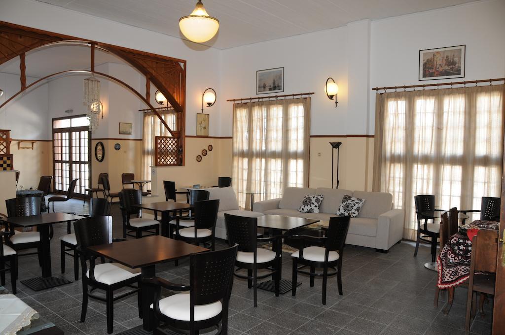 Miranta Hotel - Apartments & Studios Aegina المظهر الخارجي الصورة