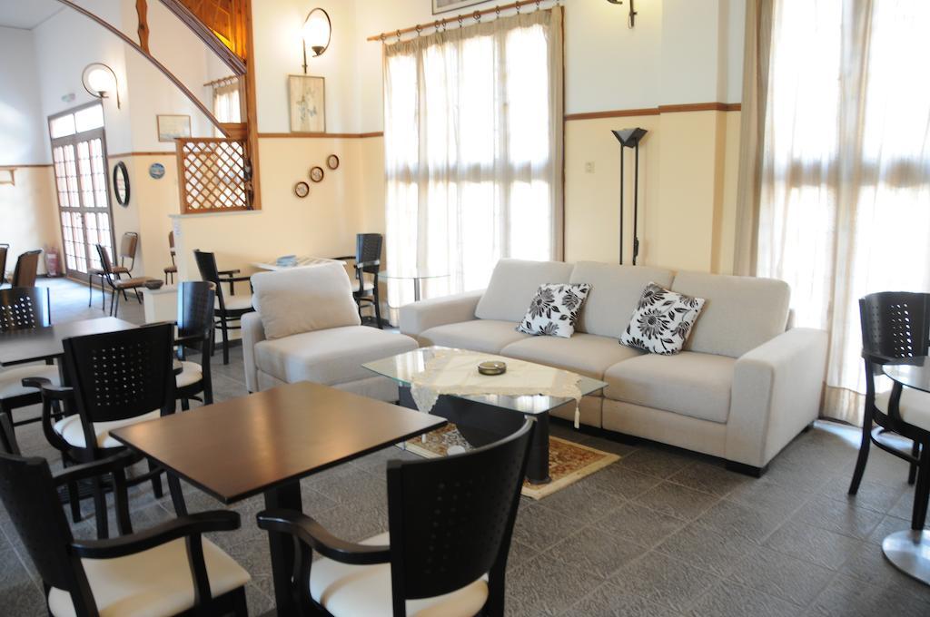 Miranta Hotel - Apartments & Studios Aegina المظهر الخارجي الصورة