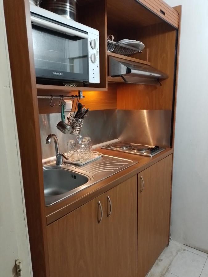 Miranta Hotel - Apartments & Studios Aegina المظهر الخارجي الصورة