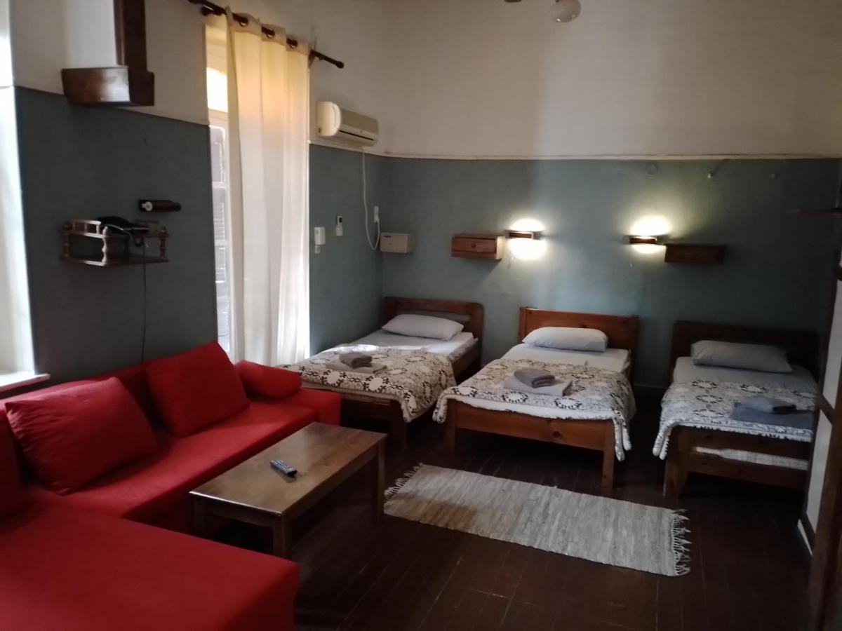 Miranta Hotel - Apartments & Studios Aegina المظهر الخارجي الصورة
