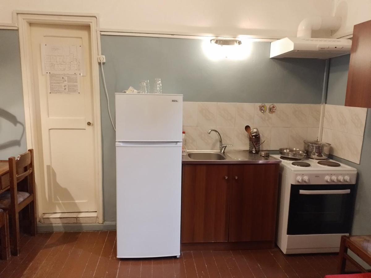 Miranta Hotel - Apartments & Studios Aegina المظهر الخارجي الصورة