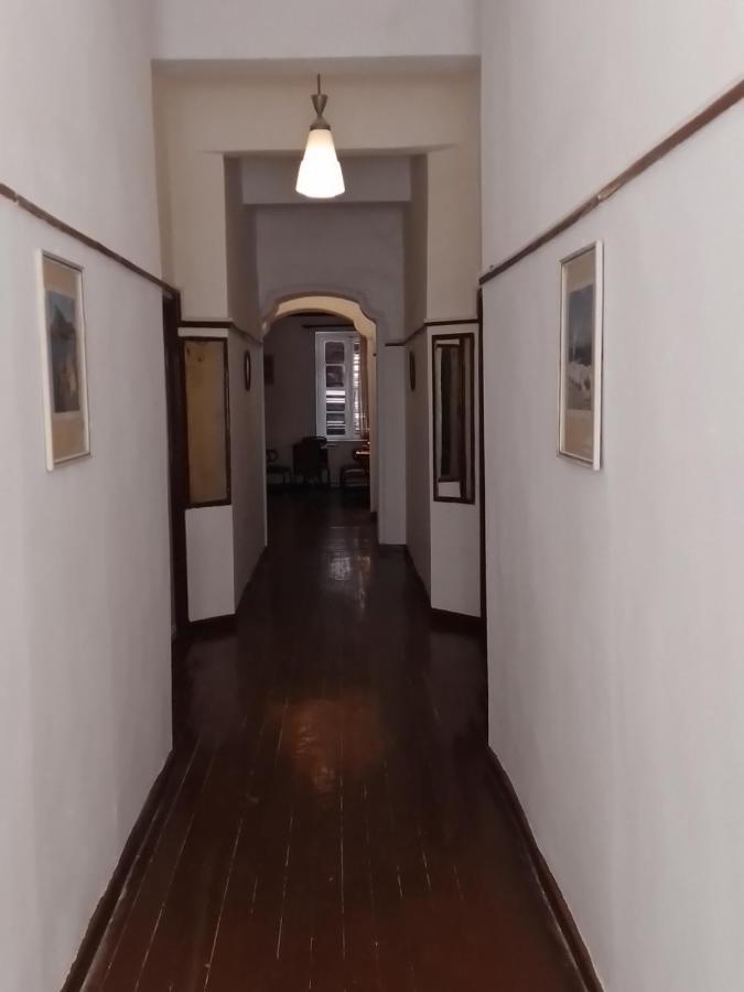 Miranta Hotel - Apartments & Studios Aegina المظهر الخارجي الصورة