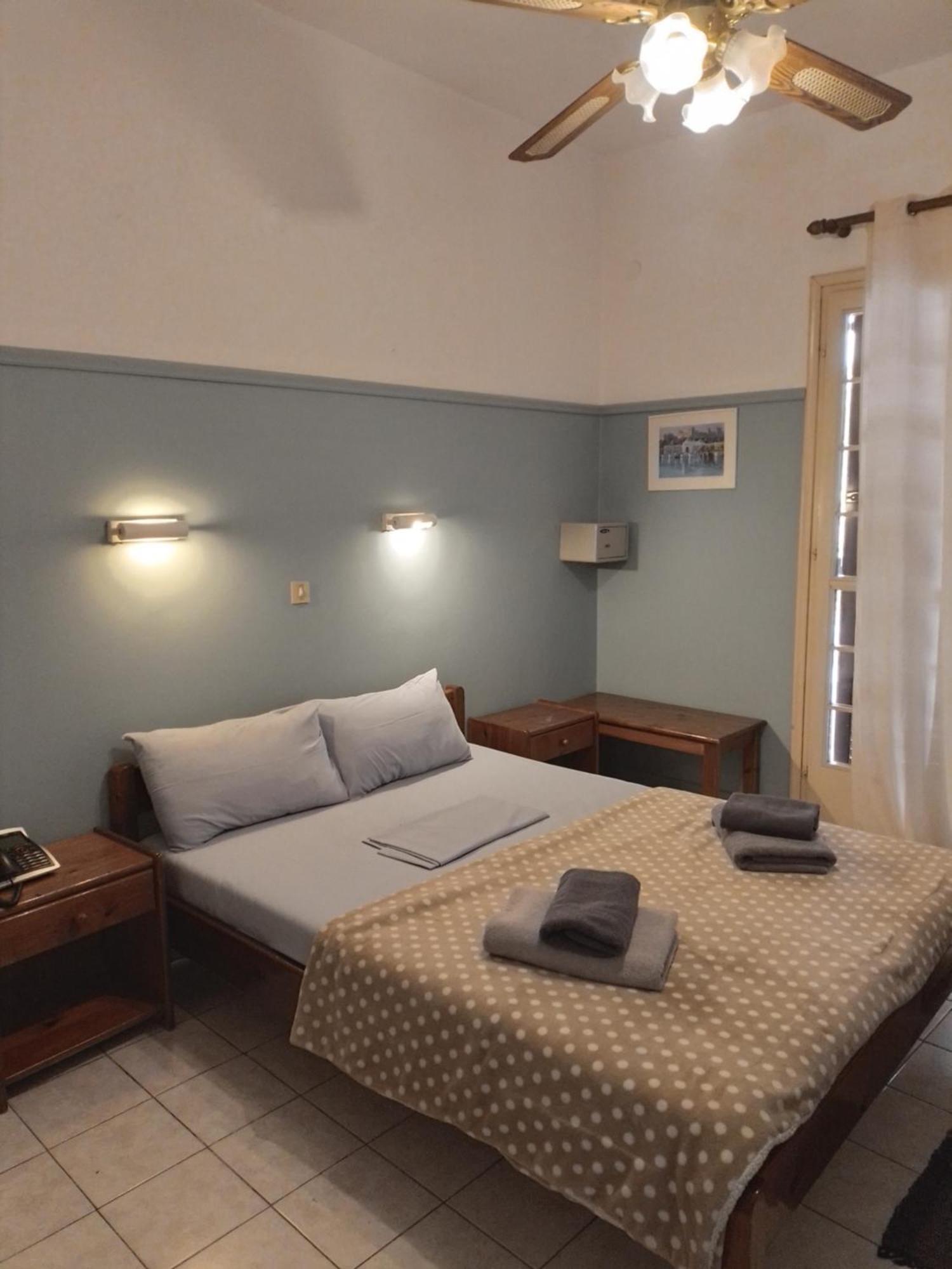 Miranta Hotel - Apartments & Studios Aegina المظهر الخارجي الصورة