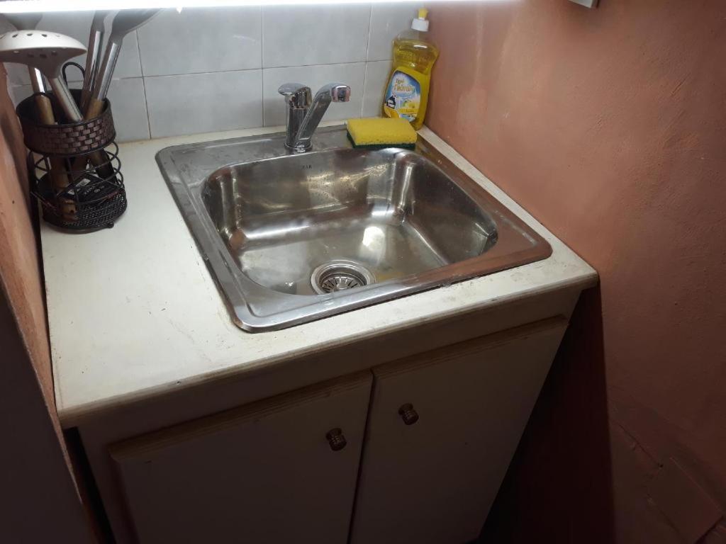 Miranta Hotel - Apartments & Studios Aegina المظهر الخارجي الصورة