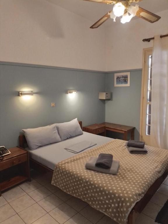 Miranta Hotel - Apartments & Studios Aegina المظهر الخارجي الصورة