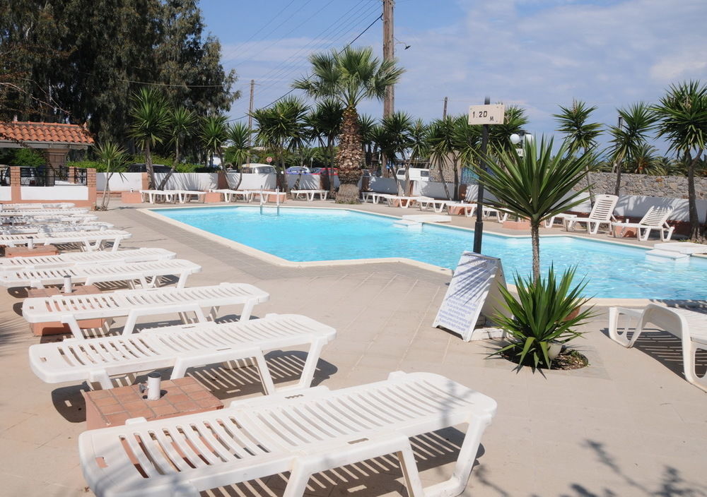 Miranta Hotel - Apartments & Studios Aegina المظهر الخارجي الصورة