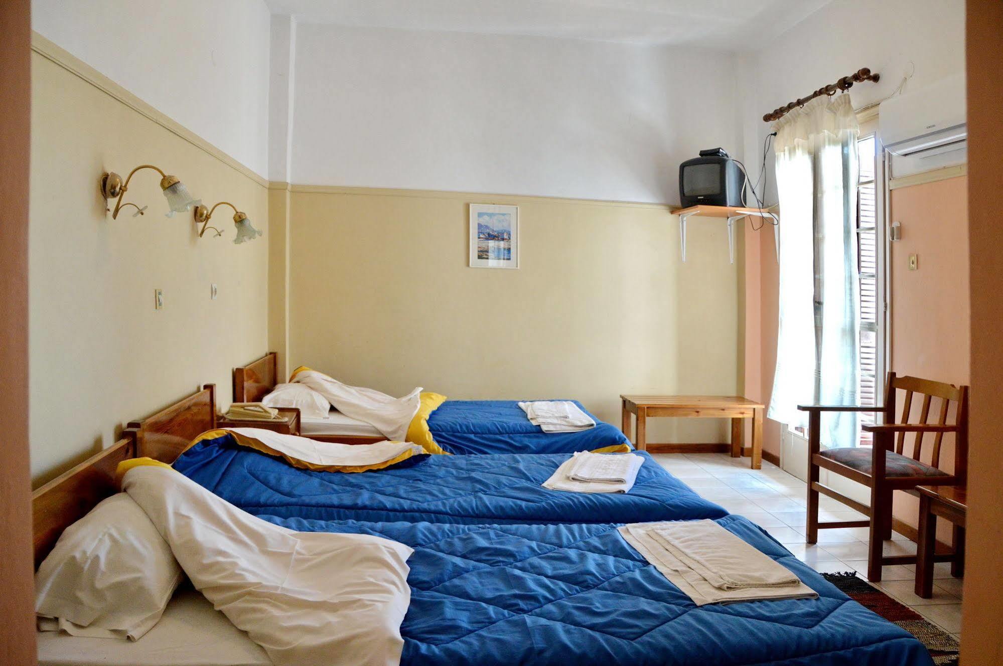 Miranta Hotel - Apartments & Studios Aegina المظهر الخارجي الصورة