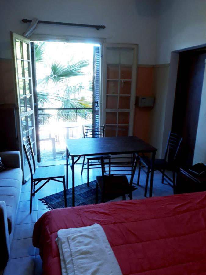 Miranta Hotel - Apartments & Studios Aegina المظهر الخارجي الصورة