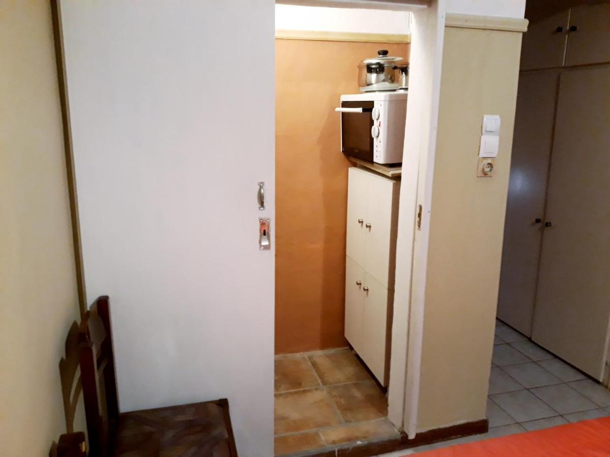 Miranta Hotel - Apartments & Studios Aegina المظهر الخارجي الصورة