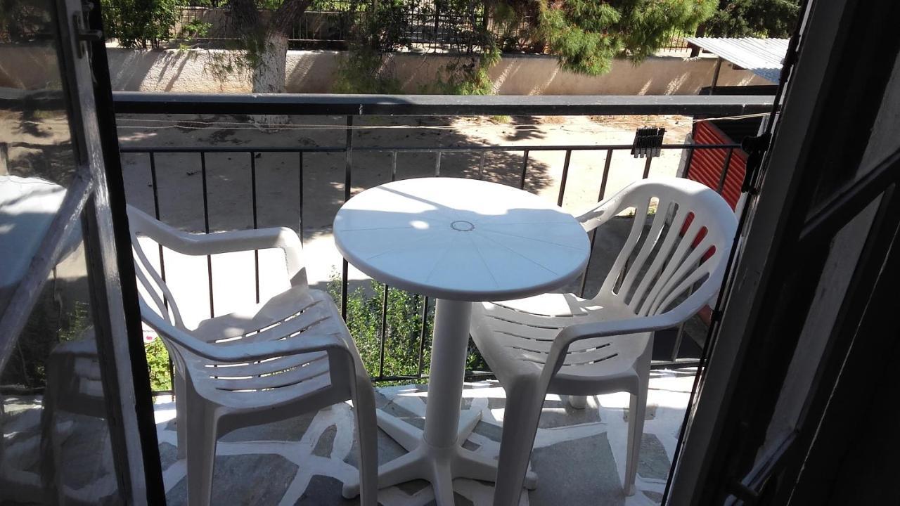 Miranta Hotel - Apartments & Studios Aegina المظهر الخارجي الصورة