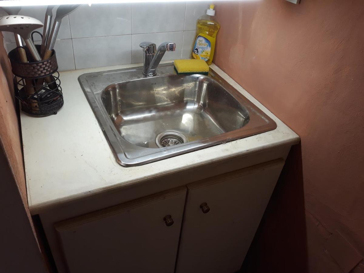 Miranta Hotel - Apartments & Studios Aegina المظهر الخارجي الصورة