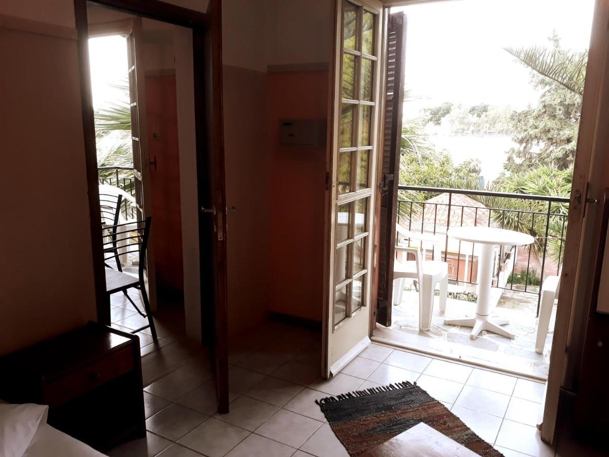 Miranta Hotel - Apartments & Studios Aegina المظهر الخارجي الصورة